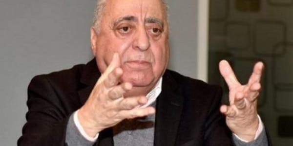 إصابة محمد زيان بنوبات قلبية …مجرد مزاعم كاذبة