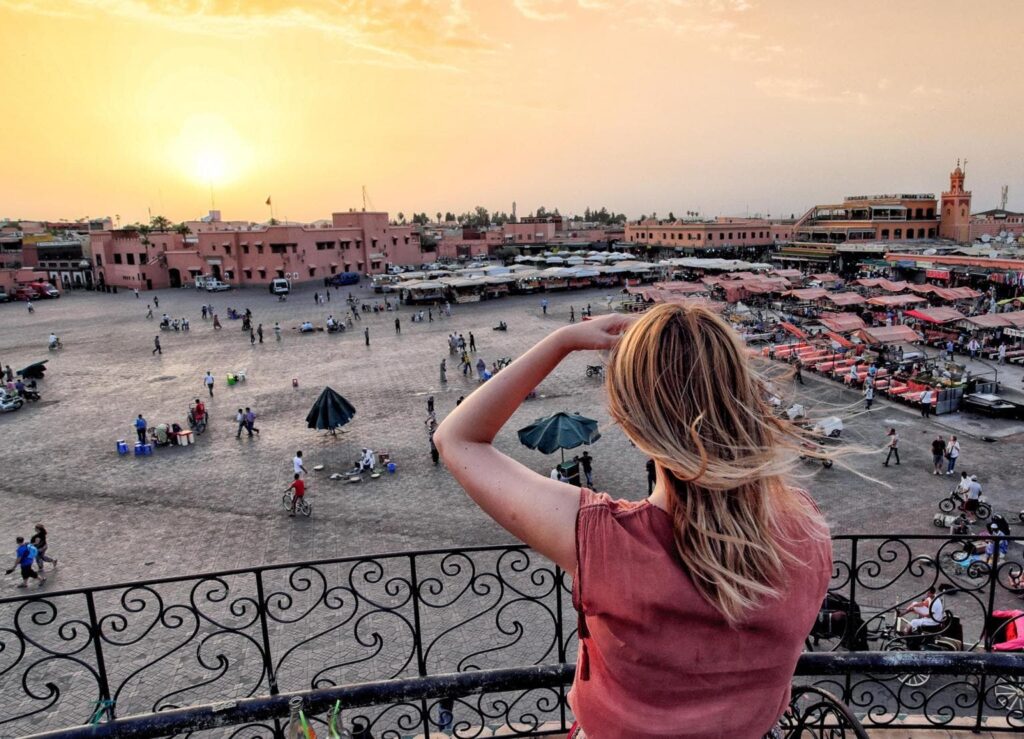 تصنيف الإيرادات السياحية.. المغرب يتقدم ب10 مراتب عالميا