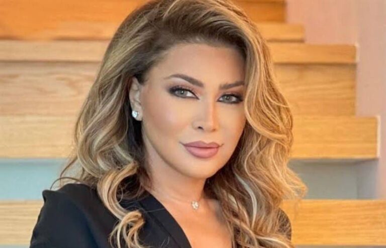 الفنانة نوال الزغبي تتحدث عن تجربتها مع الطلاق و توجه