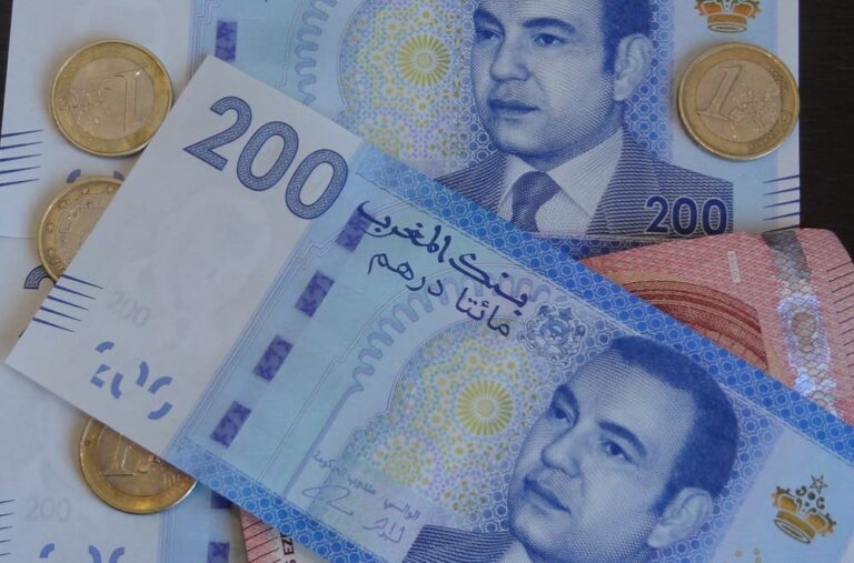 توظيف مالي لمبلغ 10,5 ملايير درهم من فائض الخزينة